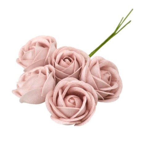 ROSA LAME GRANDE ROSA D5